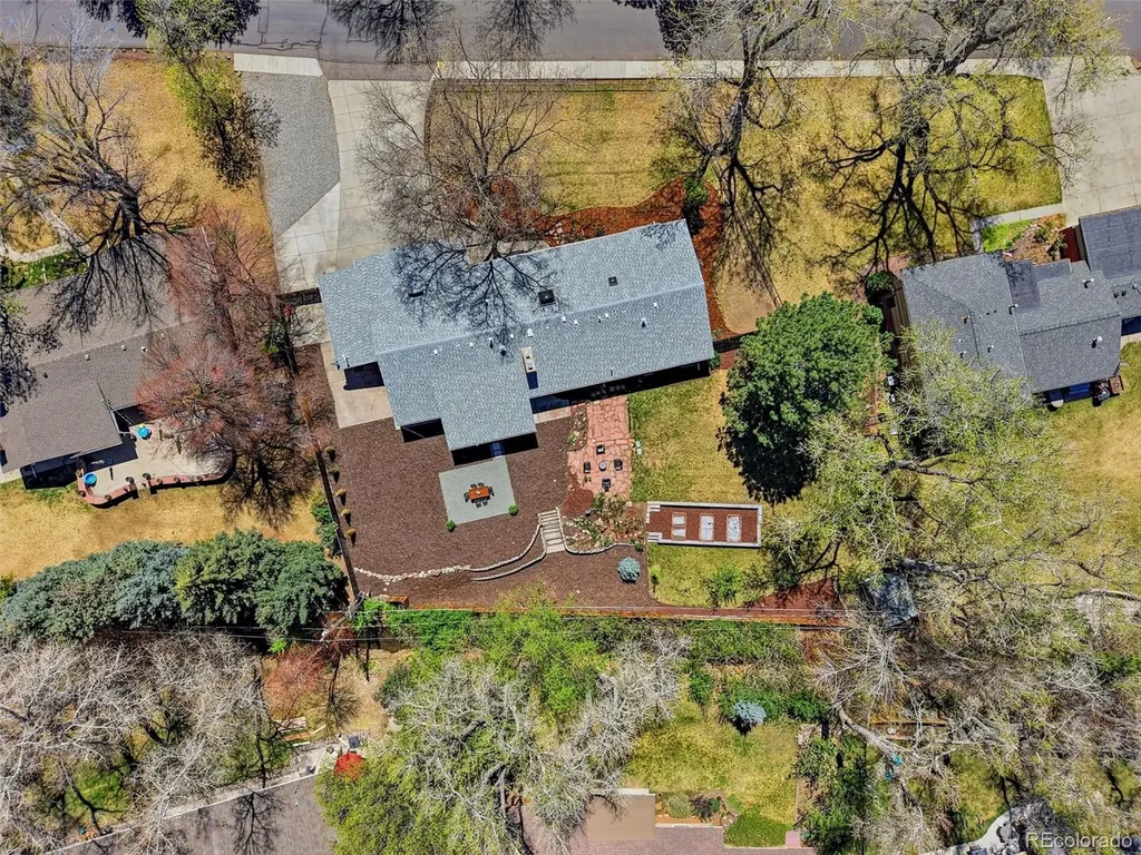 13705 Braun Road Golden CO 80401