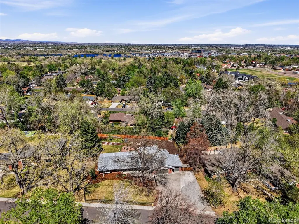 13705 Braun Road Golden CO 80401