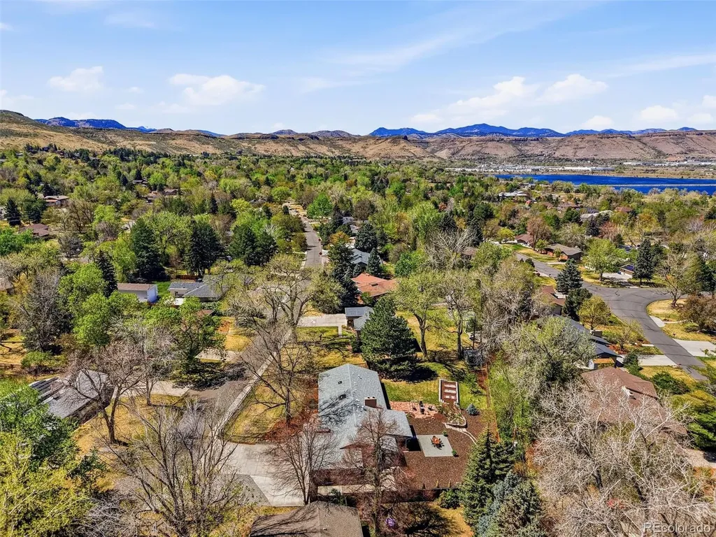 13705 Braun Road Golden CO 80401