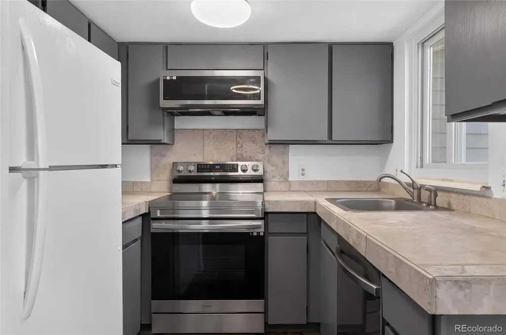 11648 E Cedar Avenue Aurora CO 80012