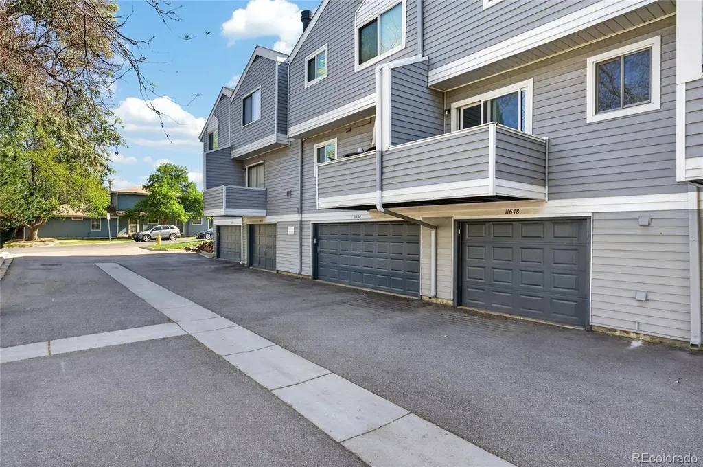 11648 E Cedar Avenue Aurora CO 80012