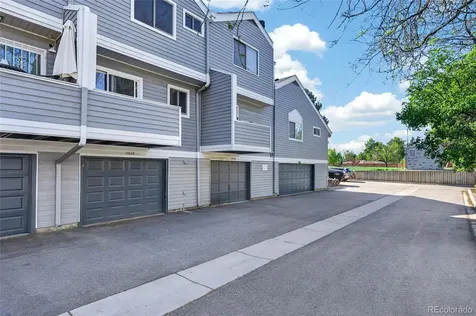 11648 E Cedar Avenue Aurora CO 80012