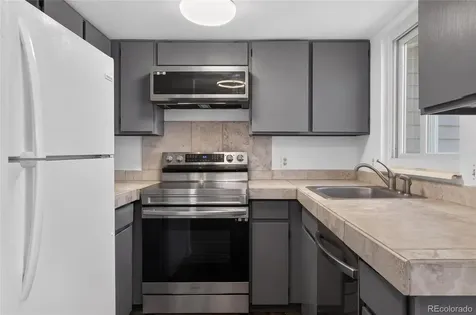 11648 E Cedar Avenue Aurora CO 80012