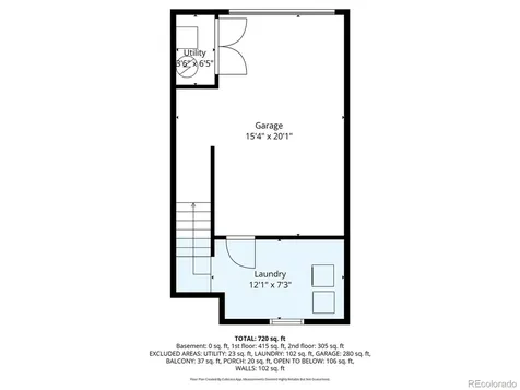 11648 E Cedar Avenue Aurora CO 80012