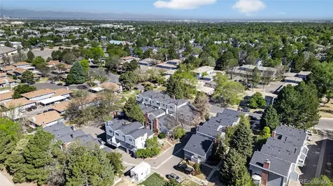11648 E Cedar Avenue Aurora CO 80012