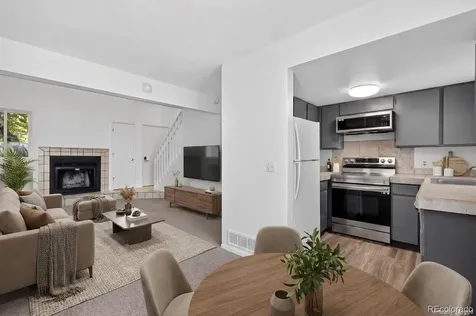 11648 E Cedar Avenue Aurora CO 80012