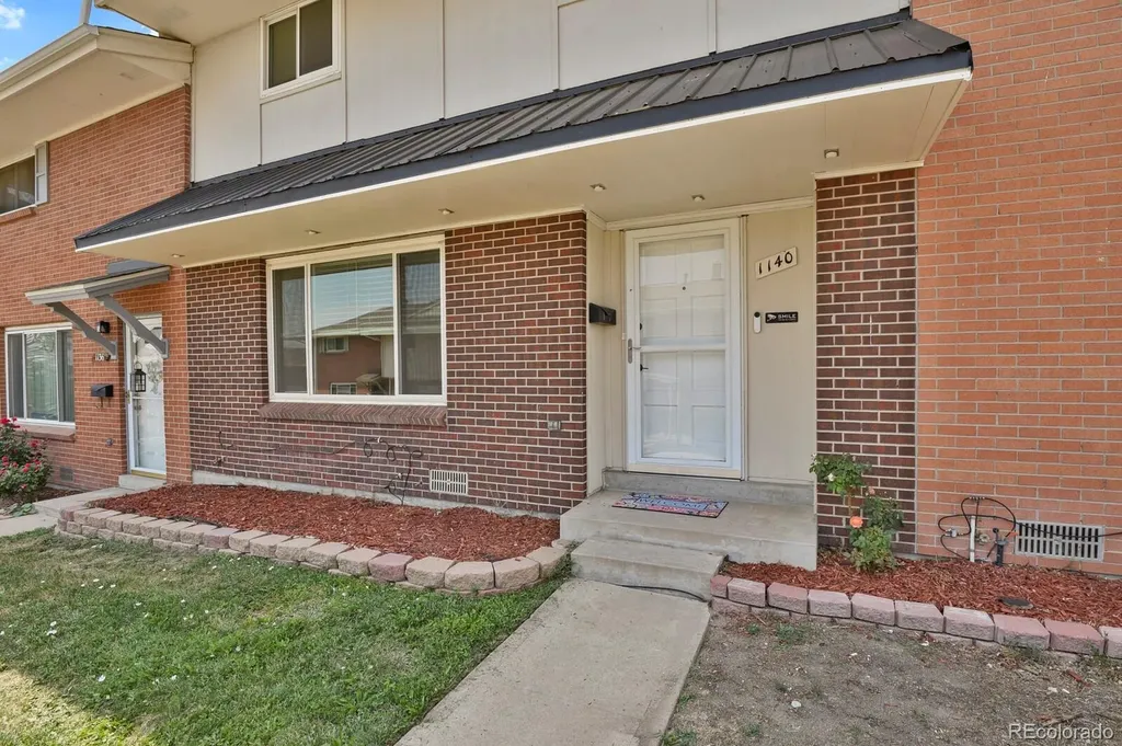 1140 W 88th Avenue Denver CO 80260