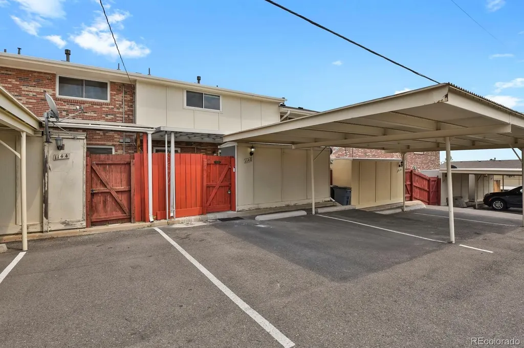 1140 W 88th Avenue Denver CO 80260