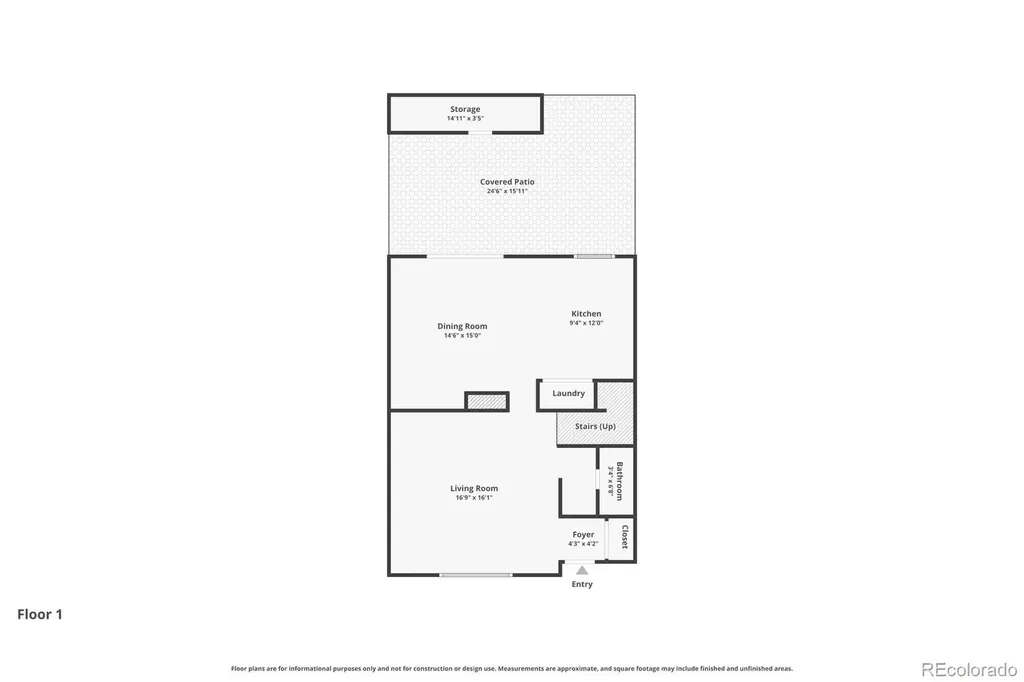 1140 W 88th Avenue Denver CO 80260