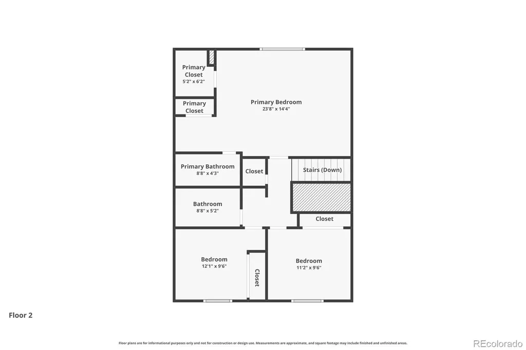 1140 W 88th Avenue Denver CO 80260