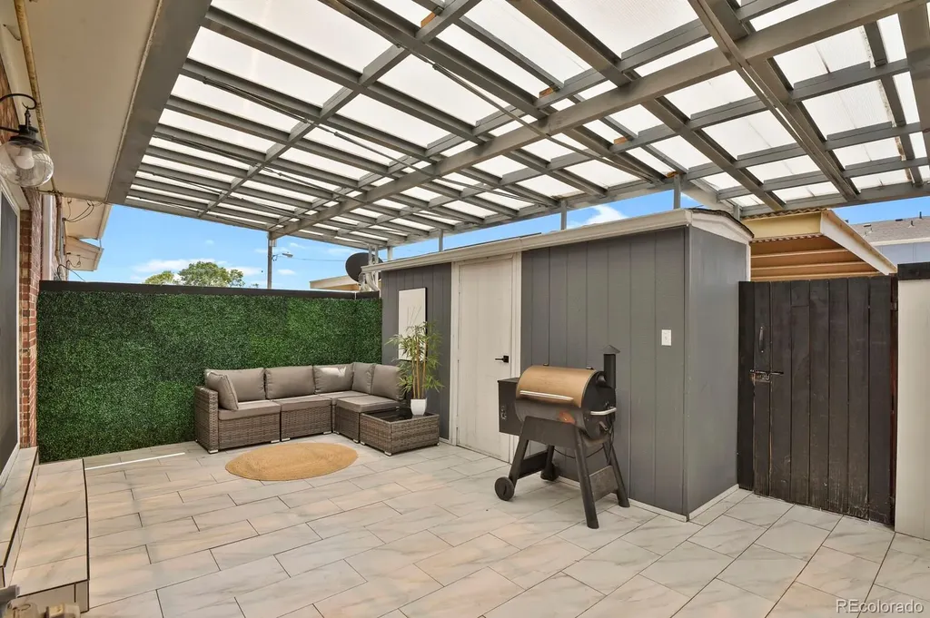 1140 W 88th Avenue Denver CO 80260