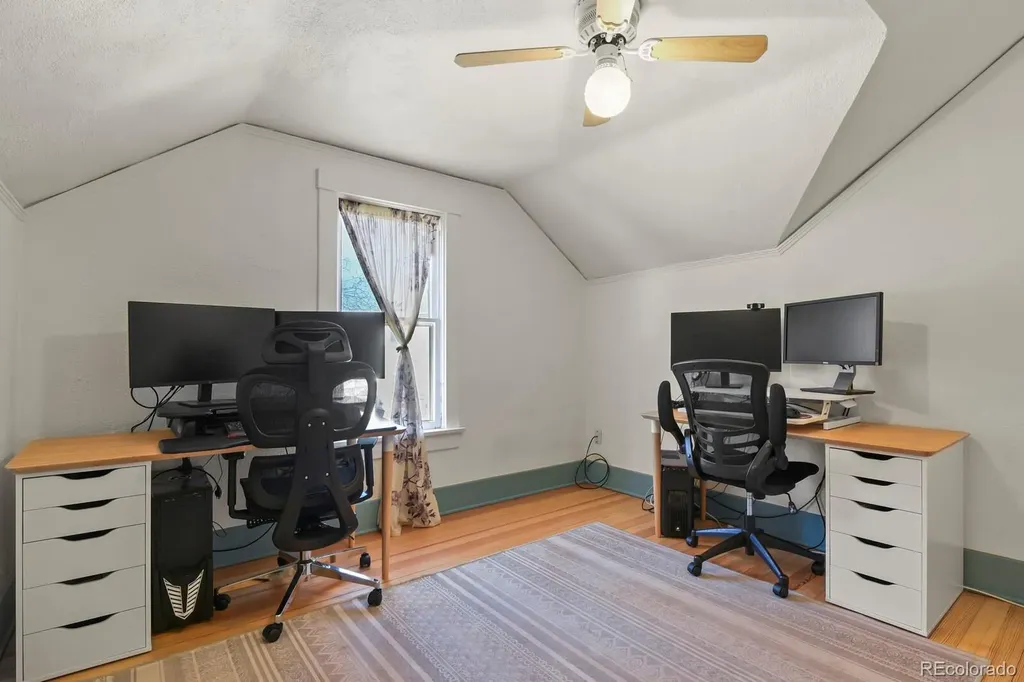 312 E Cimarron Street Colorado Springs CO 80903