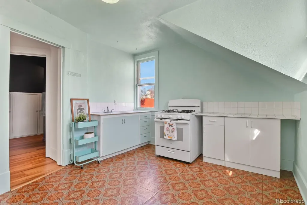 312 E Cimarron Street Colorado Springs CO 80903