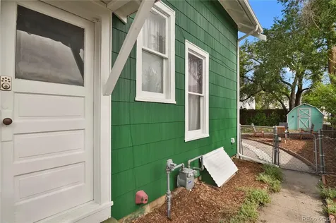 312 E Cimarron Street Colorado Springs CO 80903