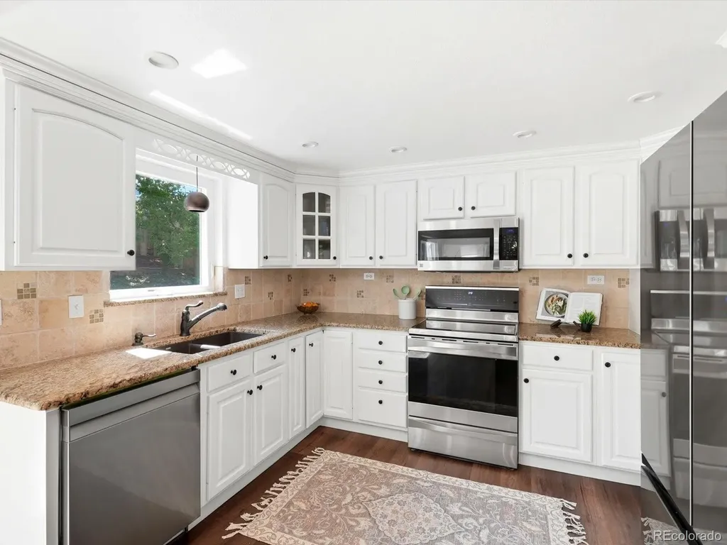5336 E Briarwood Circle Littleton CO 80122