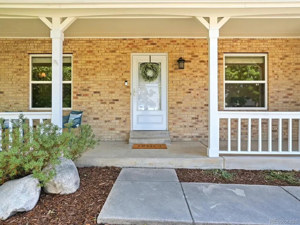 5336 E Briarwood Circle Littleton CO 80122