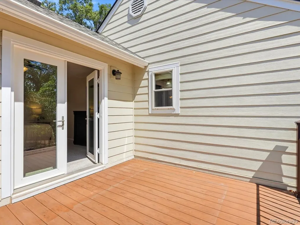 5336 E Briarwood Circle Littleton CO 80122