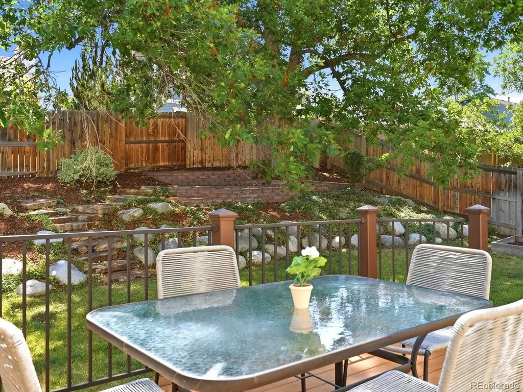 5336 E Briarwood Circle Littleton CO 80122