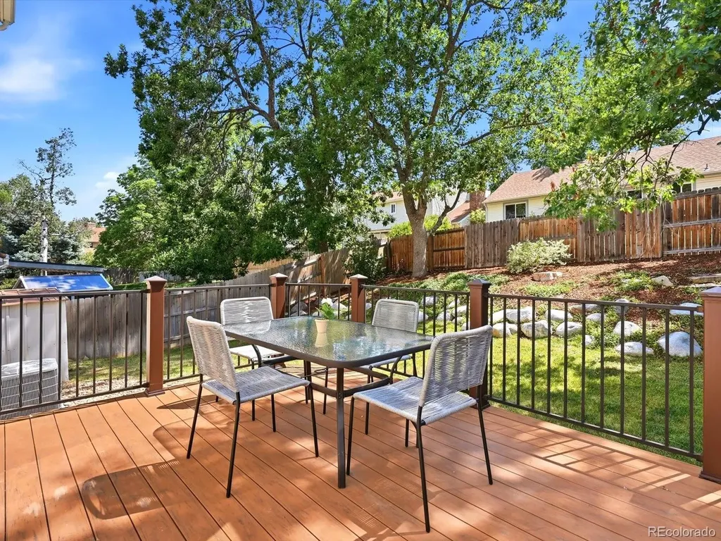 5336 E Briarwood Circle Littleton CO 80122