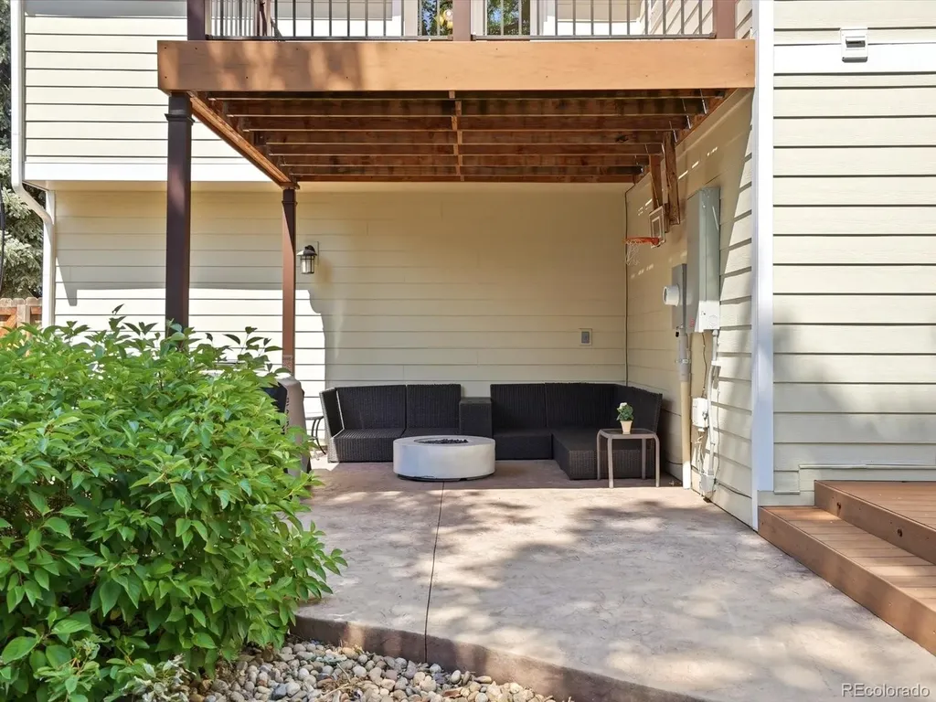 5336 E Briarwood Circle Littleton CO 80122