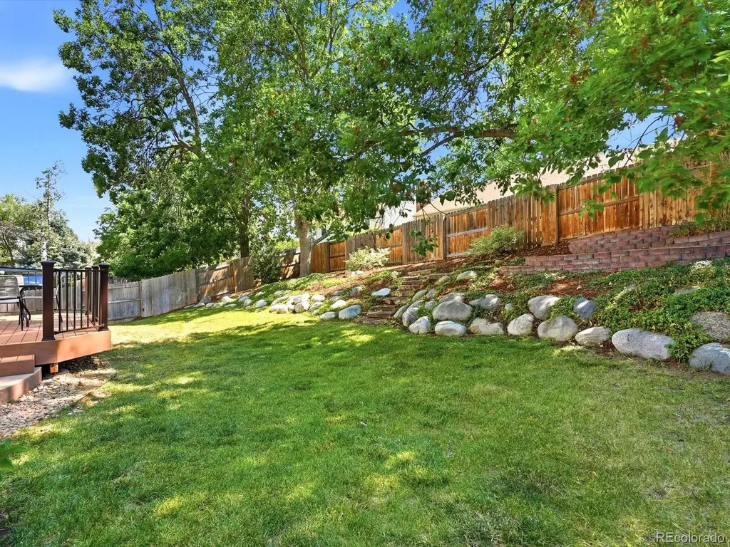 5336 E Briarwood Circle Littleton CO 80122