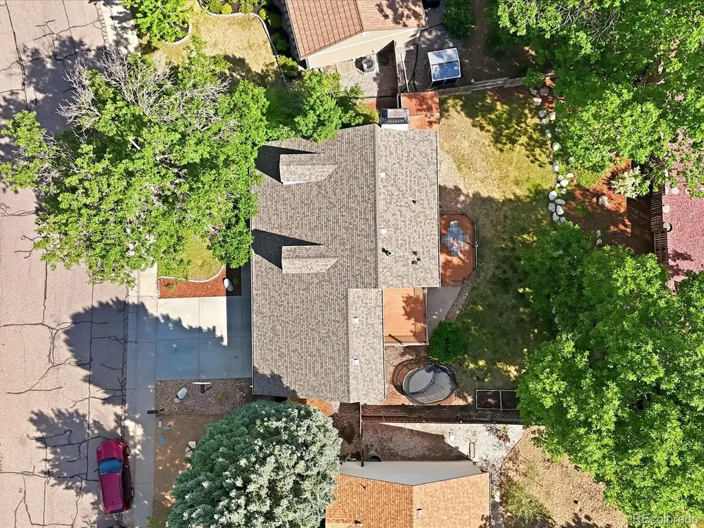5336 E Briarwood Circle Littleton CO 80122