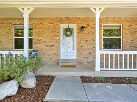 5336 E Briarwood Circle Littleton CO 80122