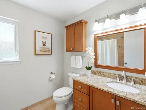 5336 E Briarwood Circle Littleton CO 80122