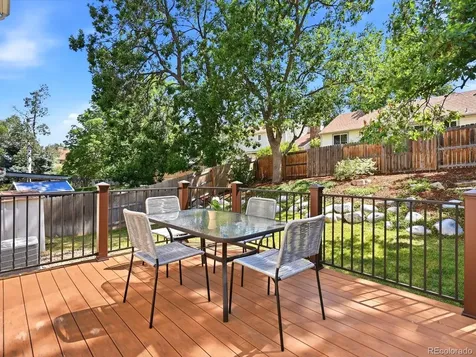 5336 E Briarwood Circle Littleton CO 80122