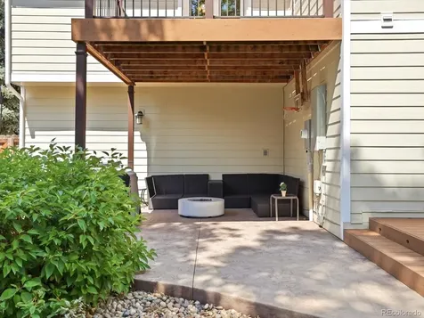 5336 E Briarwood Circle Littleton CO 80122