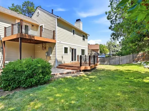 5336 E Briarwood Circle Littleton CO 80122