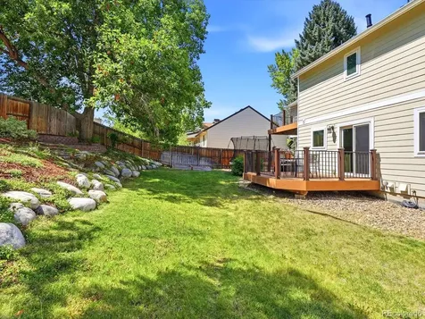 5336 E Briarwood Circle Littleton CO 80122