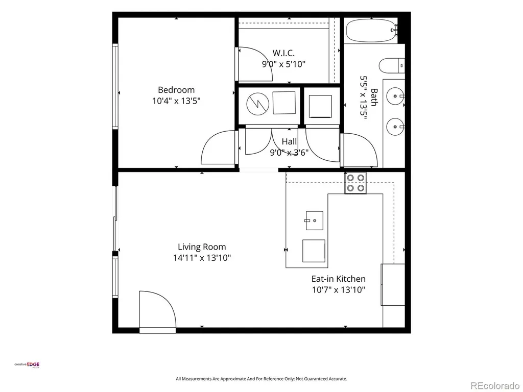 8475 E 36th Avenue Denver CO 80238