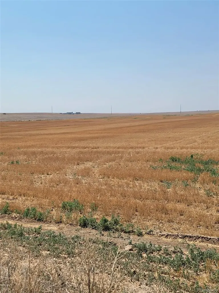 0 County Road 81 Roggen CO 80652