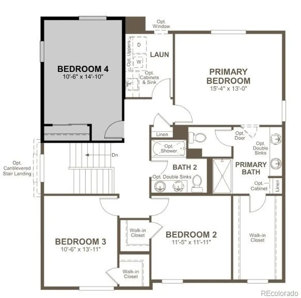 2997 N Eaton Park Street Aurora CO 80019