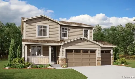 2997 N Eaton Park Street Aurora CO 80019