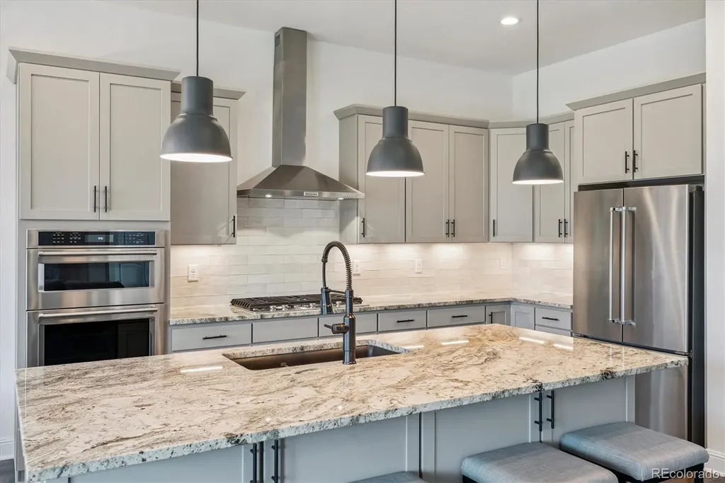 264 Kitselman Drive Castle Rock CO 80104