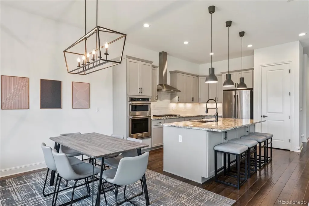 264 Kitselman Drive Castle Rock CO 80104