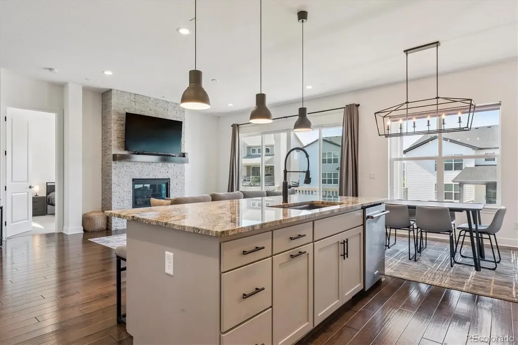 264 Kitselman Drive Castle Rock CO 80104