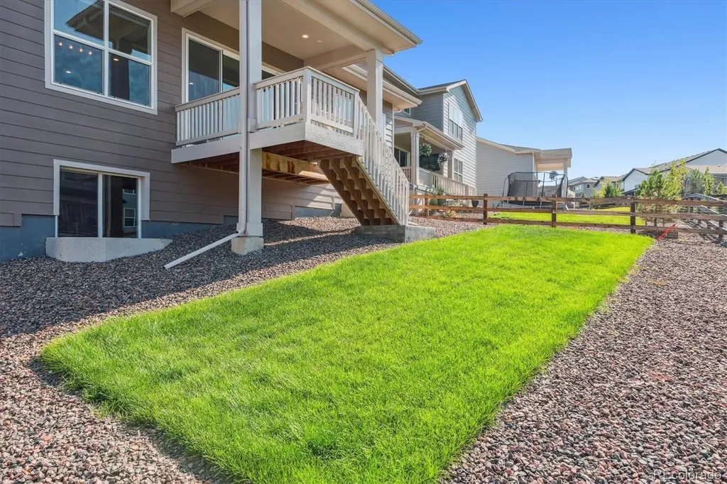 264 Kitselman Drive Castle Rock CO 80104