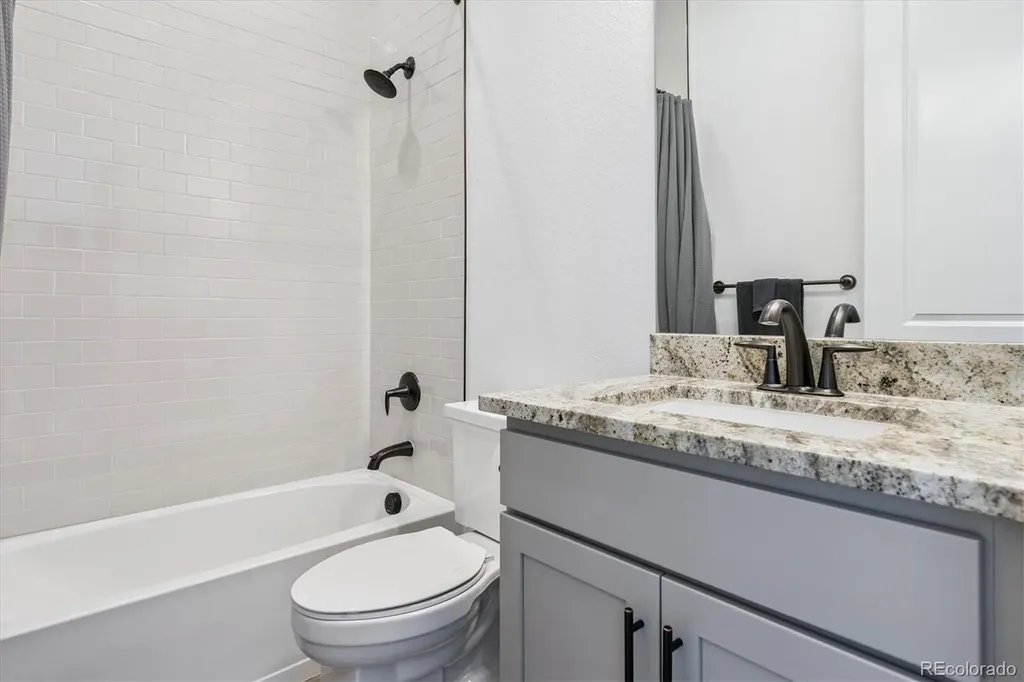 264 Kitselman Drive Castle Rock CO 80104