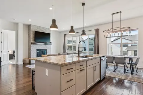 264 Kitselman Drive Castle Rock CO 80104