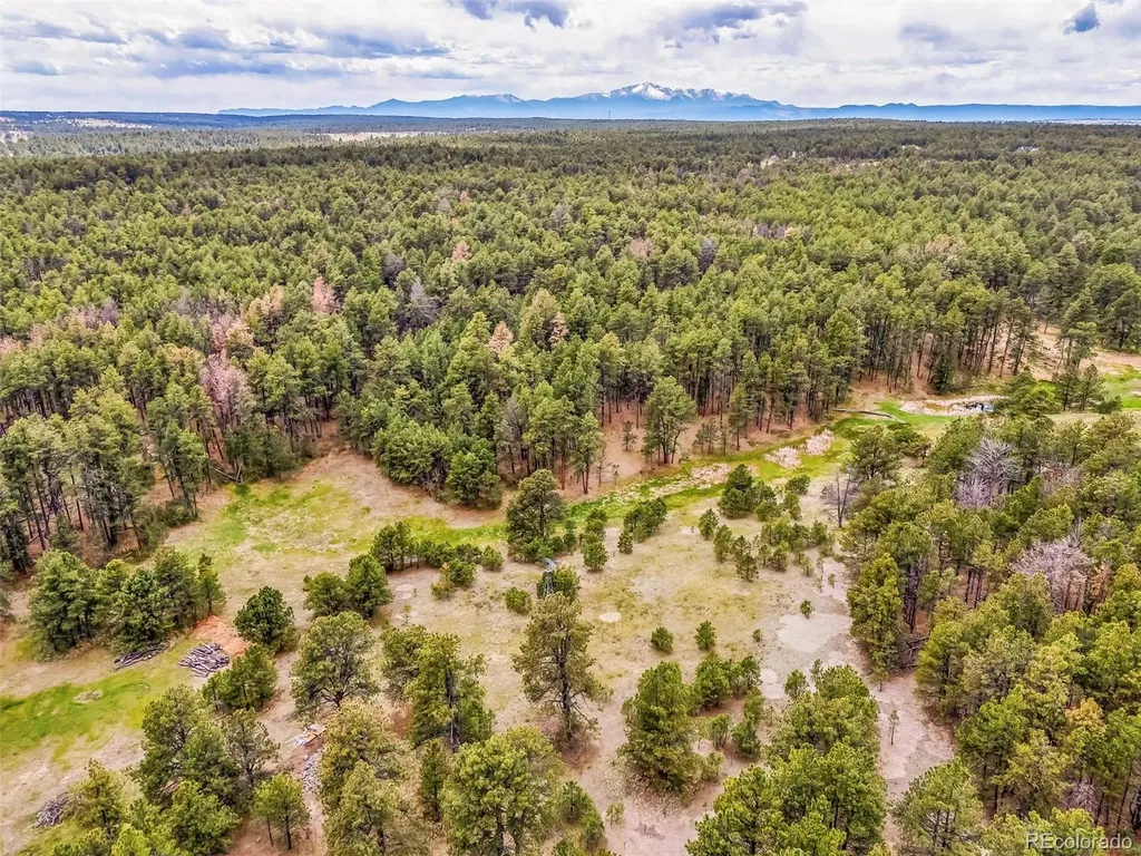 10655 Hardy Road Colorado Springs CO 80908