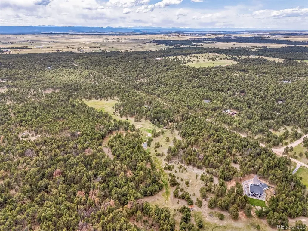 10655 Hardy Road Colorado Springs CO 80908