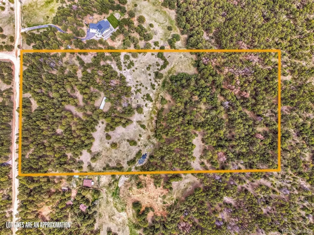 10655 Hardy Road Colorado Springs CO 80908