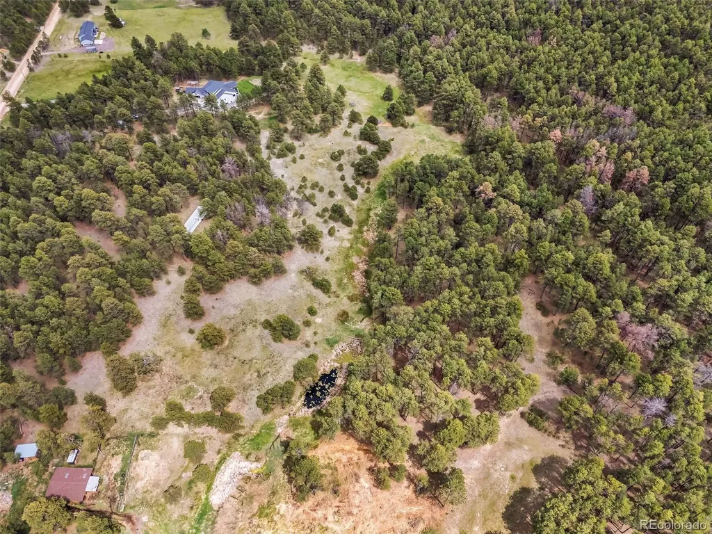 10655 Hardy Road Colorado Springs CO 80908
