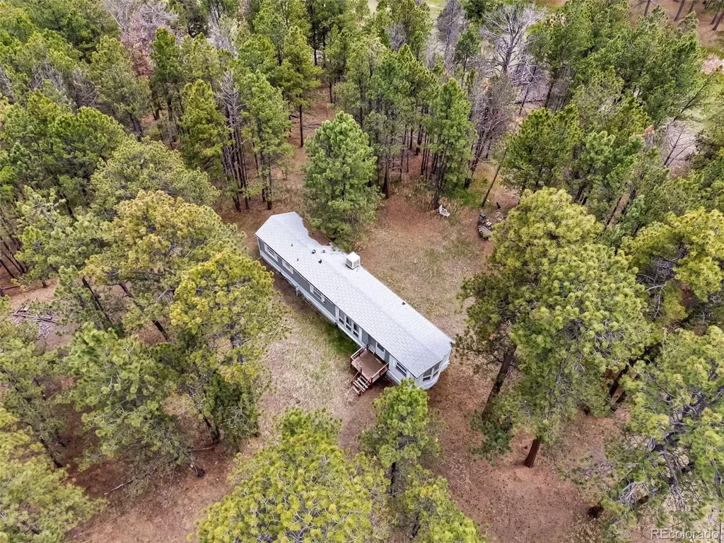 10655 Hardy Road Colorado Springs CO 80908