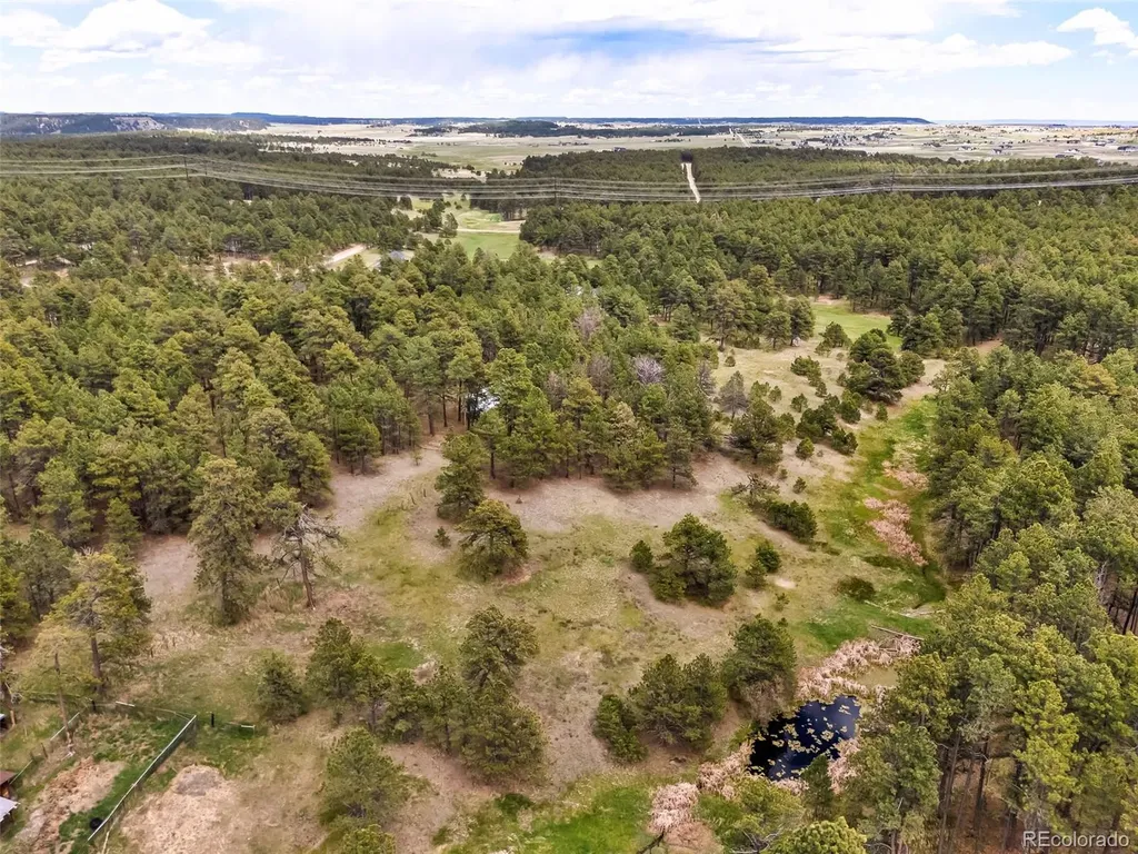 10655 Hardy Road Colorado Springs CO 80908