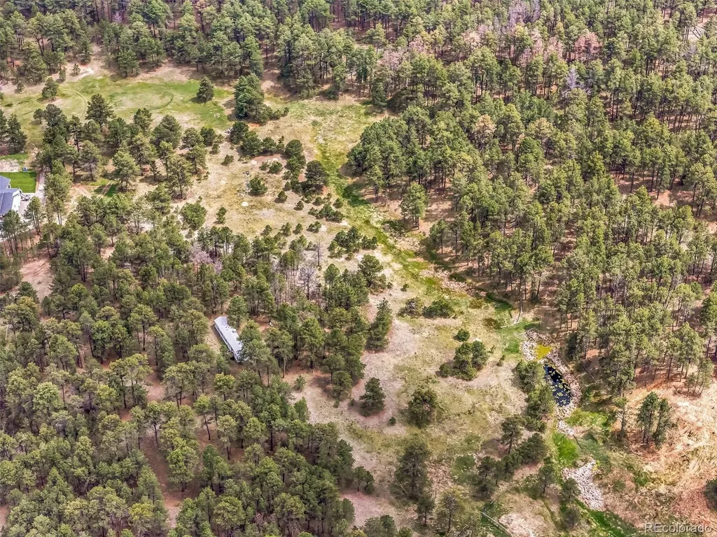 10655 Hardy Road Colorado Springs CO 80908