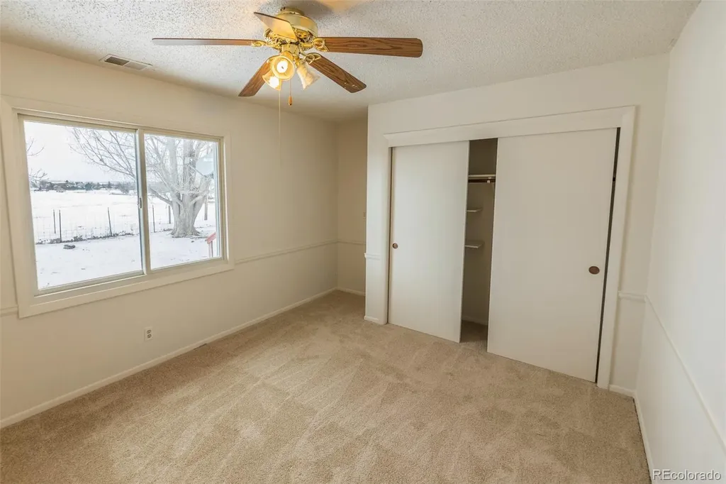 1049 Denver Street Calhan CO 80808